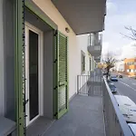Harmonic Residence