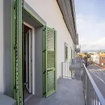 Harmonic Residence