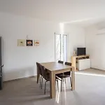 Harmonic Residence