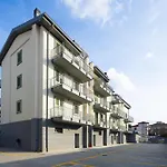 Harmonic Residence