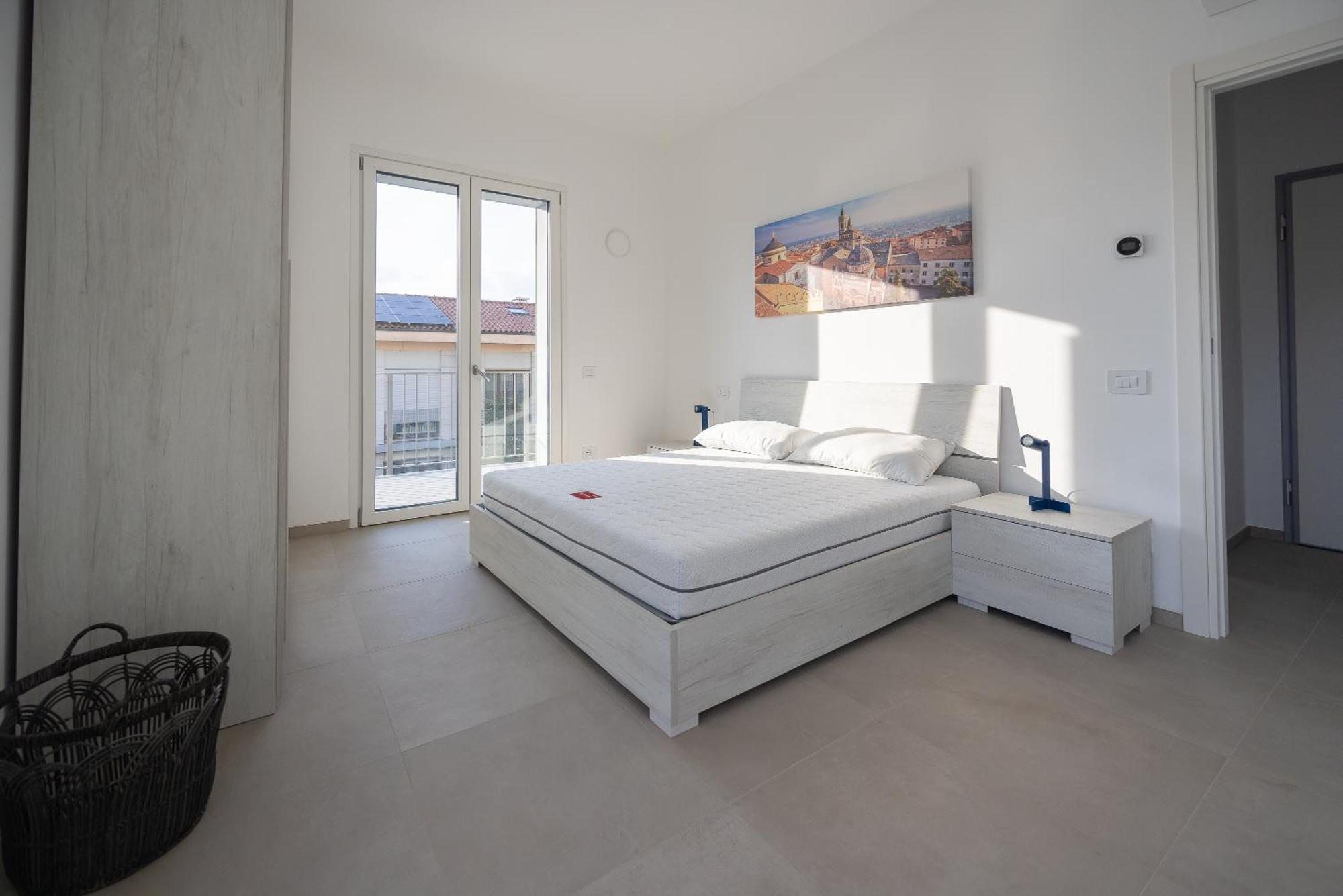 Leilighet Harmonic Bergamo